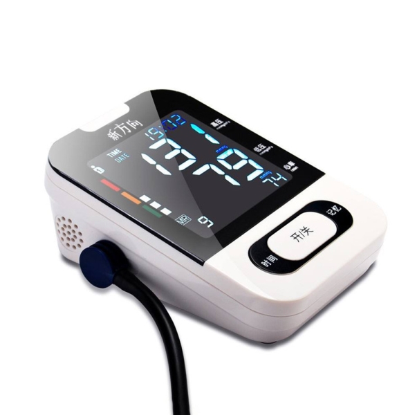 健康醫(yī)療行業(yè)血壓計應(yīng)用